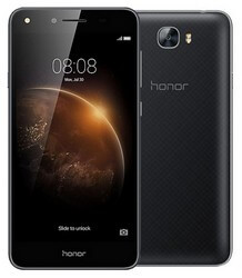Замена стекла на телефоне Honor 5A в Тюмени